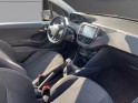 Peugeot 208 1.2 82ch bvm5 allure / courroie ok / entretien ok / climatisation occasion simplicicar salon de provence...