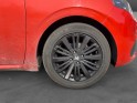 Peugeot 208 1.2 82ch bvm5 allure / courroie ok / entretien ok / climatisation occasion simplicicar salon de provence...