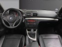 Bmw serie 1 coupe e82 lci 118d 143 ch luxe occasion simplicicar pertuis  simplicicar simplicibike france