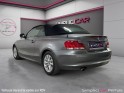 Bmw serie 1 coupe e82 lci 118d 143 ch luxe occasion simplicicar pertuis  simplicicar simplicibike france