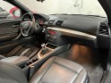 Bmw serie 1 coupe e82 lci 118d 143 ch luxe occasion simplicicar pertuis  simplicicar simplicibike france