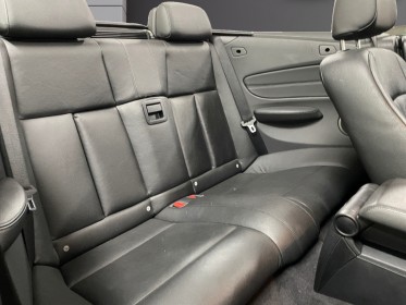 Bmw serie 1 coupe e82 lci 118d 143 ch luxe occasion simplicicar pertuis  simplicicar simplicibike france