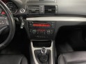 Bmw serie 1 coupe e82 lci 118d 143 ch luxe occasion simplicicar pertuis  simplicicar simplicibike france