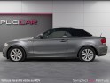 Bmw serie 1 coupe e82 lci 118d 143 ch luxe occasion simplicicar pertuis  simplicicar simplicibike france