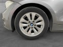 Bmw serie 1 coupe e82 lci 118d 143 ch luxe occasion simplicicar pertuis  simplicicar simplicibike france
