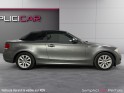 Bmw serie 1 coupe e82 lci 118d 143 ch luxe occasion simplicicar pertuis  simplicicar simplicibike france