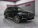 Bmw x1 f48 lci xdrive 20d 190 ch bva8 xline occasion simplicicar pertuis  simplicicar simplicibike france