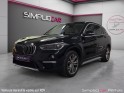 Bmw x1 f48 lci xdrive 20d 190 ch bva8 xline occasion simplicicar pertuis  simplicicar simplicibike france