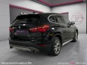 Bmw x1 f48 lci xdrive 20d 190 ch bva8 xline occasion simplicicar pertuis  simplicicar simplicibike france
