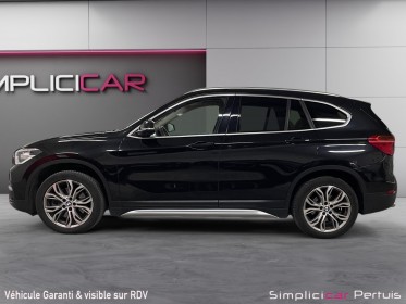 Bmw x1 f48 lci xdrive 20d 190 ch bva8 xline occasion simplicicar pertuis  simplicicar simplicibike france