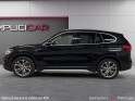 Bmw x1 f48 lci xdrive 20d 190 ch bva8 xline occasion simplicicar pertuis  simplicicar simplicibike france
