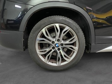 Bmw x1 f48 lci xdrive 20d 190 ch bva8 xline occasion simplicicar pertuis  simplicicar simplicibike france