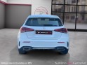 Mercedes classe a 180 d 7g-dct amg line occasion simplicicar la ciotat simplicicar simplicibike france