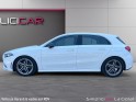 Mercedes classe a 180 d 7g-dct amg line occasion simplicicar la ciotat simplicicar simplicibike france