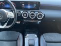 Mercedes classe a 180 d 7g-dct amg line occasion simplicicar la ciotat simplicicar simplicibike france