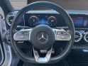 Mercedes classe a 180 d 7g-dct amg line occasion simplicicar la ciotat simplicicar simplicibike france