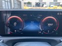 Mercedes classe a 180 d 7g-dct amg line occasion simplicicar la ciotat simplicicar simplicibike france