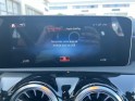Mercedes classe a 180 d 7g-dct amg line occasion simplicicar la ciotat simplicicar simplicibike france