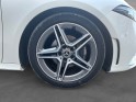 Mercedes classe a 180 d 7g-dct amg line occasion simplicicar la ciotat simplicicar simplicibike france