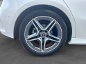 Mercedes classe a 180 d 7g-dct amg line occasion simplicicar la ciotat simplicicar simplicibike france