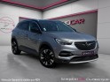 Opel grandland x business 1.2 turbo 130 ch  garantie 12 mois  distribution changée   entretien complet opel occasion...
