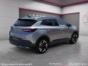Opel grandland x business 1.2 turbo 130 ch  garantie 12 mois  distribution changée   entretien complet opel occasion...