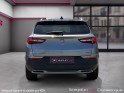 Opel grandland x business 1.2 turbo 130 ch  garantie 12 mois  distribution changée   entretien complet opel occasion...