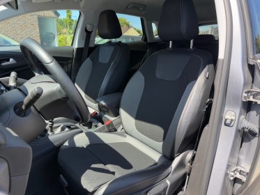 Opel grandland x business 1.2 turbo 130 ch  garantie 12 mois  distribution changée   entretien complet opel occasion...