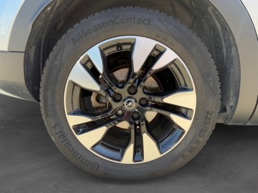 Opel grandland x business 1.2 turbo 130 ch  garantie 12 mois  distribution changée   entretien complet opel occasion...