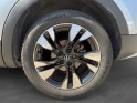 Opel grandland x business 1.2 turbo 130 ch  garantie 12 mois  distribution changée   entretien complet opel occasion...