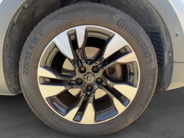 Opel grandland x business 1.2 turbo 130 ch  garantie 12 mois  distribution changée   entretien complet opel occasion...