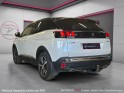 Peugeot 3008 2.0 bluehdi 150ch ss bvm6 gt line garantie 12 mois occasion simplicicar saint-jean simplicicar simplicibike france