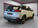 Peugeot 3008 2.0 bluehdi 150ch ss bvm6 gt line garantie 12 mois occasion simplicicar saint-jean simplicicar simplicibike france