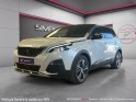 Peugeot 3008 2.0 bluehdi 150ch ss bvm6 gt line garantie 12 mois occasion simplicicar saint-jean simplicicar simplicibike france