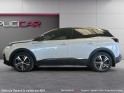 Peugeot 3008 2.0 bluehdi 150ch ss bvm6 gt line garantie 12 mois occasion simplicicar saint-jean simplicicar simplicibike france