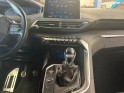 Peugeot 3008 2.0 bluehdi 150ch ss bvm6 gt line garantie 12 mois occasion simplicicar saint-jean simplicicar simplicibike france