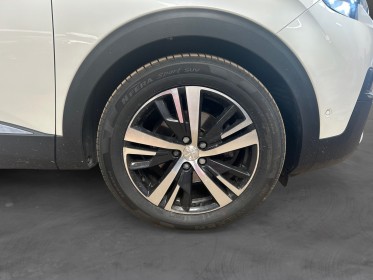 Peugeot 3008 2.0 bluehdi 150ch ss bvm6 gt line garantie 12 mois occasion simplicicar saint-jean simplicicar simplicibike france