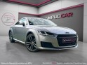 Audi tt coupe 2.0 tfsi 230 s tronic 6 garantie 12 mois occasion simplicicar saint-jean simplicicar simplicibike france