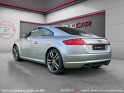 Audi tt coupe 2.0 tfsi 230 s tronic 6 garantie 12 mois occasion simplicicar saint-jean simplicicar simplicibike france