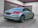 Audi tt coupe 2.0 tfsi 230 s tronic 6 garantie 12 mois occasion simplicicar saint-jean simplicicar simplicibike france