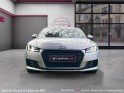 Audi tt coupe 2.0 tfsi 230 s tronic 6 garantie 12 mois occasion simplicicar saint-jean simplicicar simplicibike france