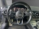 Audi tt coupe 2.0 tfsi 230 s tronic 6 garantie 12 mois occasion simplicicar saint-jean simplicicar simplicibike france