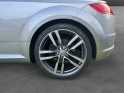 Audi tt coupe 2.0 tfsi 230 s tronic 6 garantie 12 mois occasion simplicicar saint-jean simplicicar simplicibike france