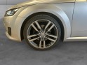 Audi tt coupe 2.0 tfsi 230 s tronic 6 garantie 12 mois occasion simplicicar saint-jean simplicicar simplicibike france