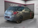 Citroen ds3 racing garantie 12 mois occasion simplicicar saint-jean simplicicar simplicibike france