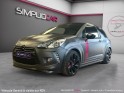 Citroen ds3 racing garantie 12 mois occasion simplicicar saint-jean simplicicar simplicibike france