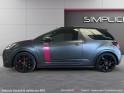 Citroen ds3 racing garantie 12 mois occasion simplicicar saint-jean simplicicar simplicibike france