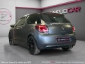 Citroen ds3 racing garantie 12 mois occasion simplicicar saint-jean simplicicar simplicibike france