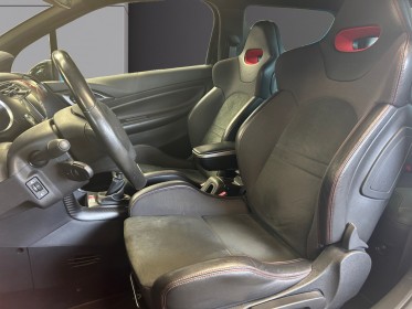 Citroen ds3 racing garantie 12 mois occasion simplicicar saint-jean simplicicar simplicibike france