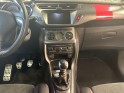 Citroen ds3 racing garantie 12 mois occasion simplicicar saint-jean simplicicar simplicibike france
